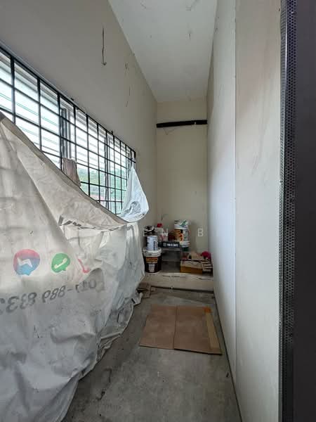 Shop / Office for Rent in Taman Melaka Jaya (Batu Berendam) - Helen BF - Interior - PropertyGuru.com.my