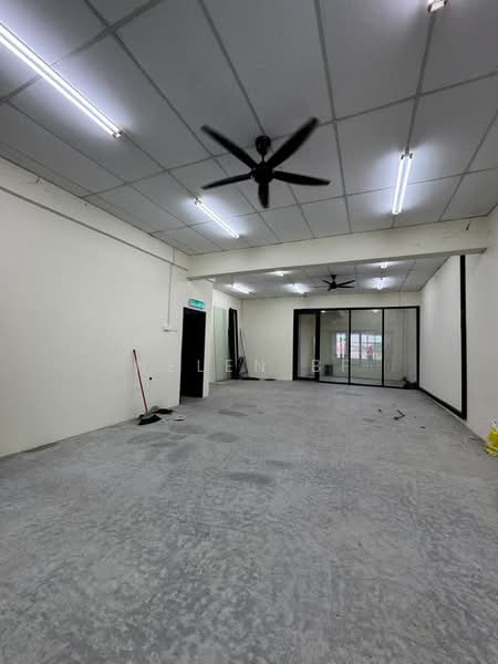 Shop / Office for Rent in Taman Melaka Jaya (Batu Berendam) - Helen BF - Interior - PropertyGuru.com.my