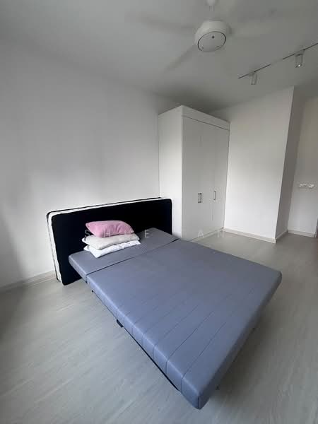 Kediaman Servis untuk Disewa di Huni @ Eco Ardence - Shue Tan - Bedroom - PropertyGuru.com.my