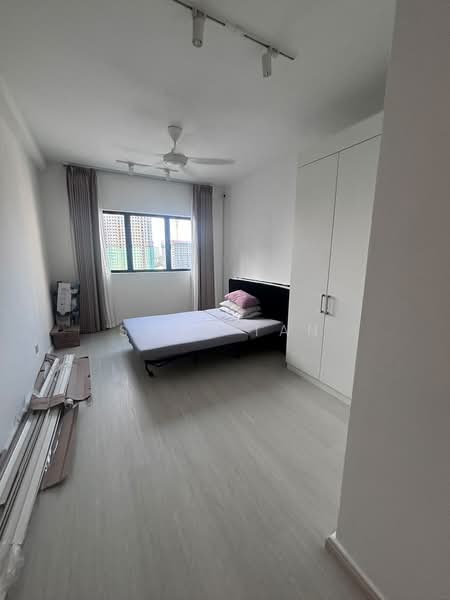 Kediaman Servis untuk Disewa di Huni @ Eco Ardence - Shue Tan - Bedroom - PropertyGuru.com.my