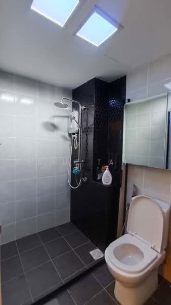 Kediaman Servis untuk Disewa di Huni @ Eco Ardence - Shue Tan - Bathroom - PropertyGuru.com.my
