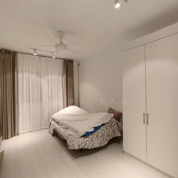 Kediaman Servis untuk Disewa di Huni @ Eco Ardence - Shue Tan - Bedroom - PropertyGuru.com.my