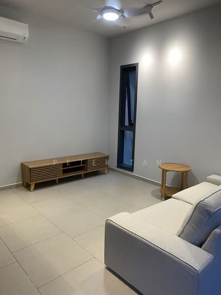 Service Residence for Rent at Isola - Peter Tan - Living Room - PropertyGuru.com.my
