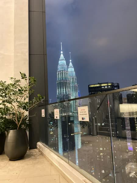 Service Residence for Rent at Isola - Peter Tan - View - PropertyGuru.com.my