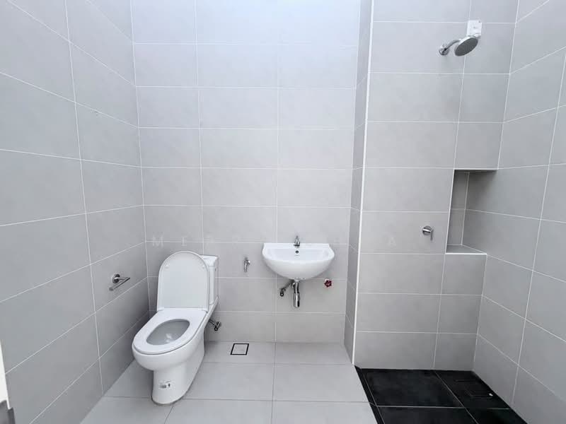 2-storey Terraced House for Sale in Taman Ekoflora (Johor Bahru) - Merry Chua - Bathroom - PropertyGuru.com.my