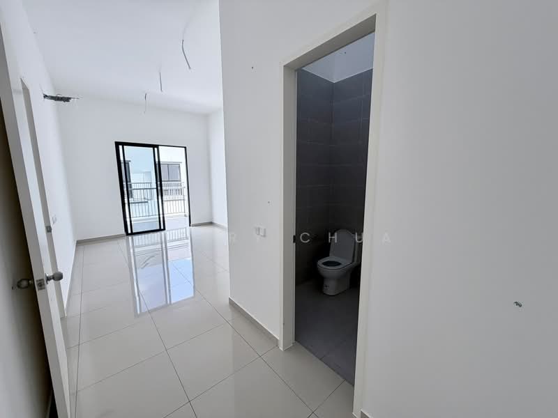 2-storey Terraced House for Sale in Taman Ekoflora (Johor Bahru) - Merry Chua - Interior - PropertyGuru.com.my