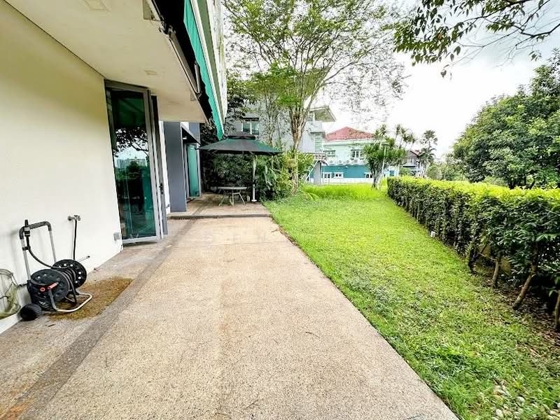 Rumah Banglo untuk Dijual di Tropicana (Selangor) - Vincent Liaw - Exterior - PropertyGuru.com.my
