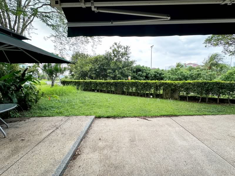 Rumah Banglo untuk Dijual di Tropicana (Selangor) - Vincent Liaw - Garden - PropertyGuru.com.my