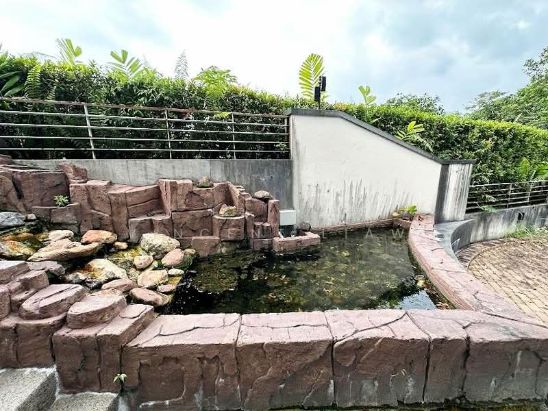 Rumah Banglo untuk Dijual di Tropicana (Selangor) - Vincent Liaw - Garden - PropertyGuru.com.my
