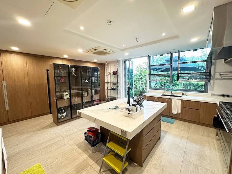 Rumah Banglo untuk Dijual di Tropicana (Selangor) - Vincent Liaw - Kitchen - PropertyGuru.com.my