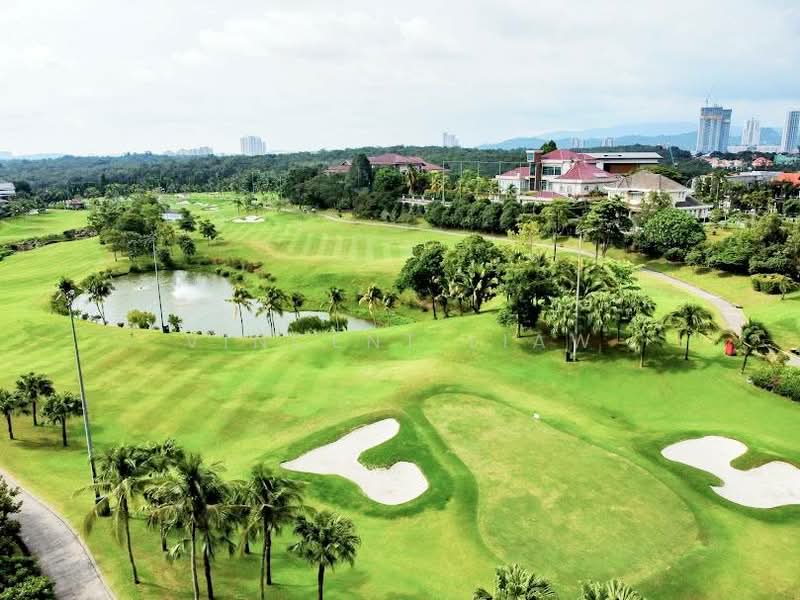 Rumah Banglo untuk Dijual di Tropicana (Selangor) - Vincent Liaw - Exterior - PropertyGuru.com.my