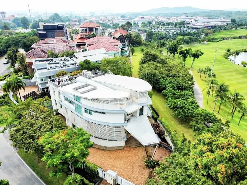 Rumah Banglo untuk Dijual di Tropicana (Selangor) - Vincent Liaw - Exterior - PropertyGuru.com.my