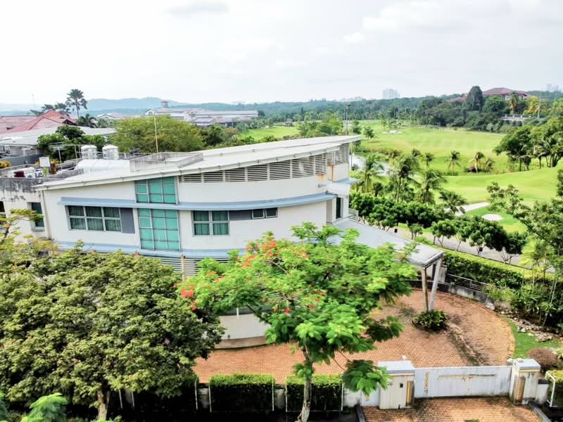 Rumah Banglo untuk Dijual di Tropicana (Selangor) - Vincent Liaw - Exterior - PropertyGuru.com.my