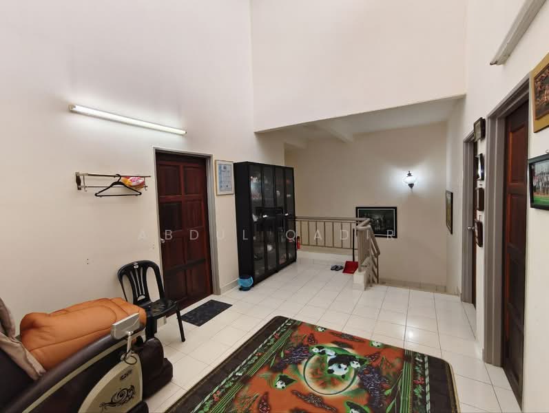2-storey Terraced House for Sale in Bandar Seri Putra (Bangi) - Abdul Qadir - PropertyGuru.com.my