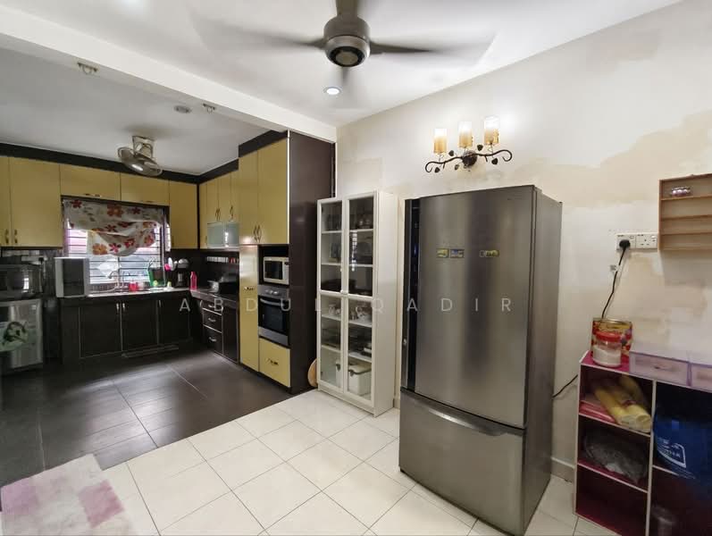 2-storey Terraced House for Sale in Bandar Seri Putra (Bangi) - Abdul Qadir - PropertyGuru.com.my