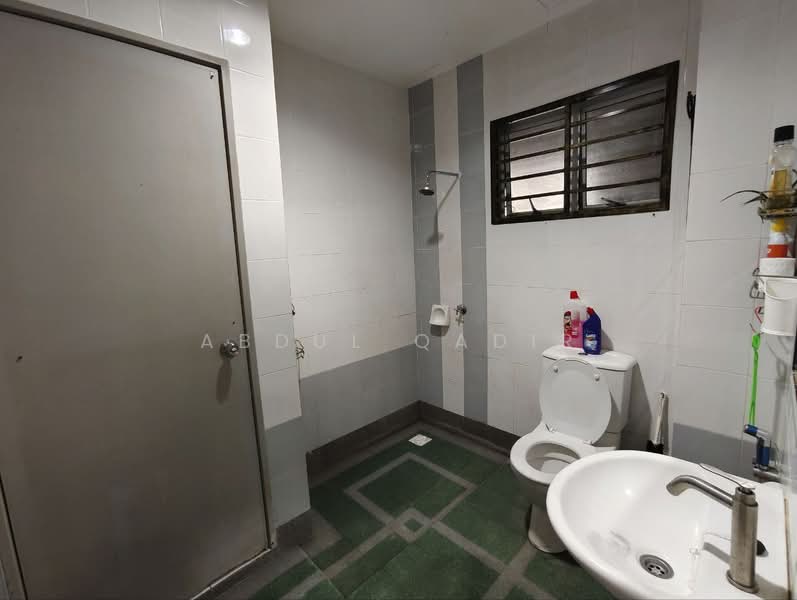 2-storey Terraced House for Sale in Bandar Seri Putra (Bangi) - Abdul Qadir - PropertyGuru.com.my