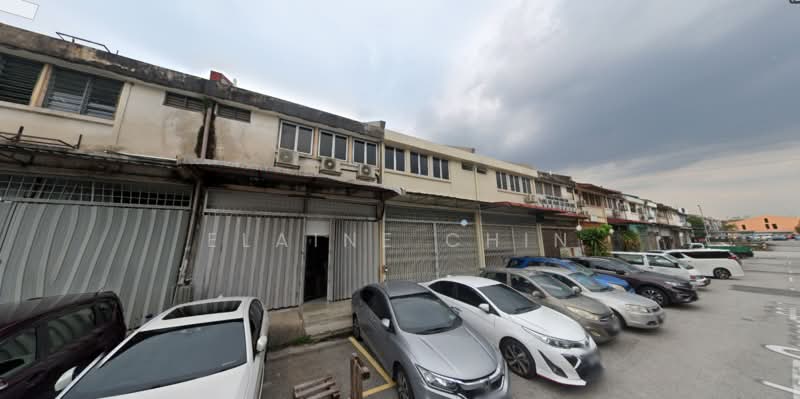 Warehouse for Rent in Bandar Sri Damansara (Selangor) - Elaine Chin - PropertyGuru.com.my
