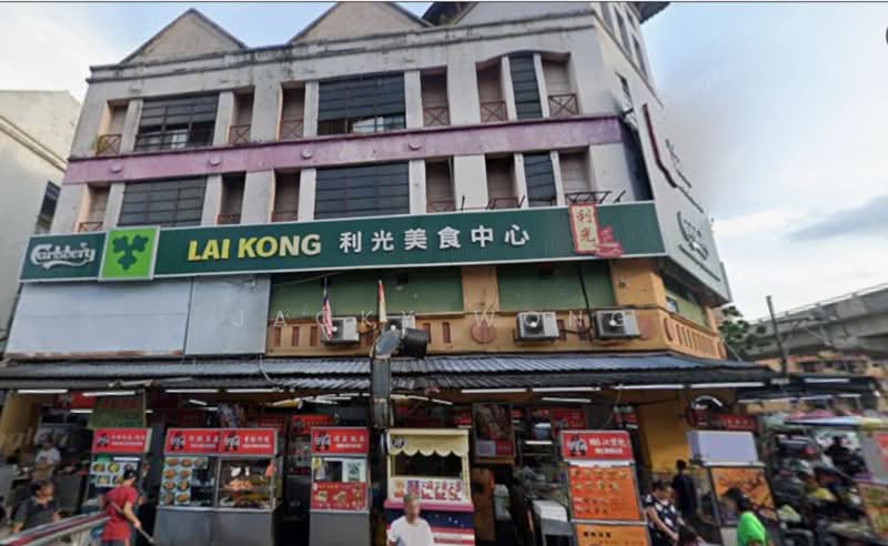 Shop for Rent in Bandar Sunway (Sunway) - Jacky Wong - PropertyGuru.com.my