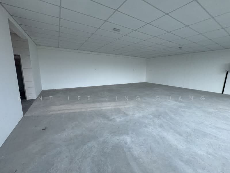 Kilang untuk Disewa di Bukit Kemuning (Shah Alam) - Kent Lee Jing Guang - Interior - PropertyGuru.com.my