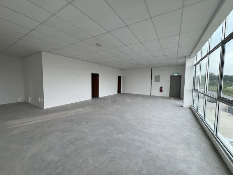 Kilang untuk Disewa di Bukit Kemuning (Shah Alam) - Kent Lee Jing Guang - Interior - PropertyGuru.com.my