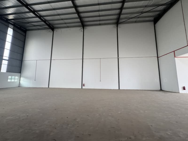Kilang untuk Disewa di Bukit Kemuning (Shah Alam) - Kent Lee Jing Guang - Interior - PropertyGuru.com.my