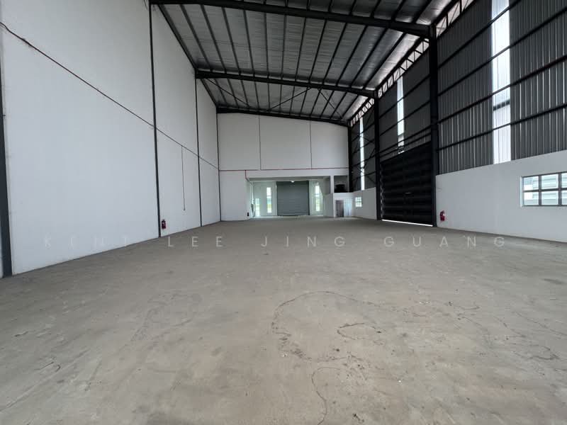 Kilang untuk Disewa di Bukit Kemuning (Shah Alam) - Kent Lee Jing Guang - Interior - PropertyGuru.com.my