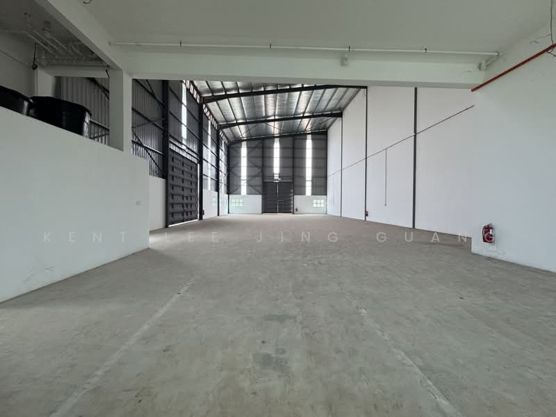 Kilang untuk Disewa di Bukit Kemuning (Shah Alam) - Kent Lee Jing Guang - Interior - PropertyGuru.com.my