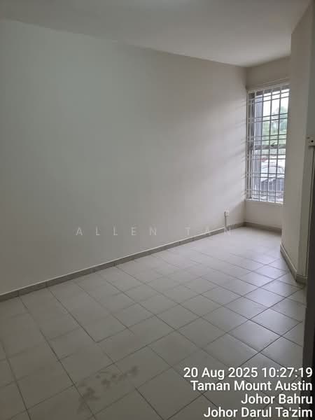 Pangsapuri untuk Dijual di Lake View Suites - Allen Tan - PropertyGuru.com.my