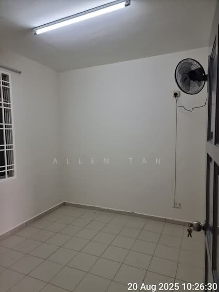 Pangsapuri untuk Dijual di Lake View Suites - Allen Tan - PropertyGuru.com.my