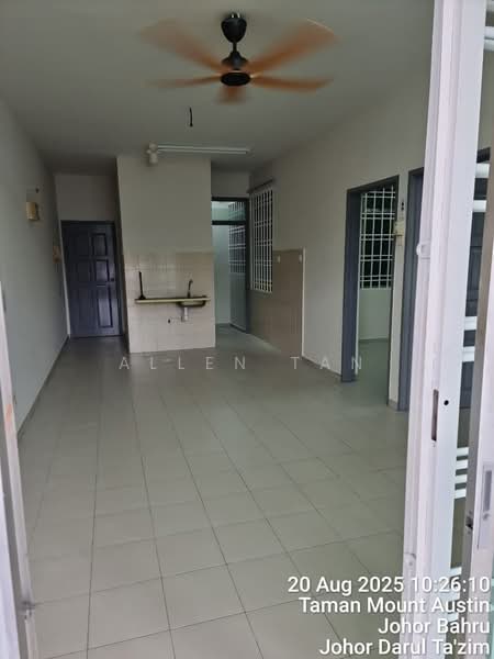 Pangsapuri untuk Dijual di Lake View Suites - Allen Tan - PropertyGuru.com.my
