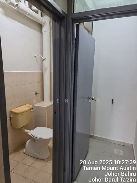 Pangsapuri untuk Dijual di Lake View Suites - Allen Tan - PropertyGuru.com.my