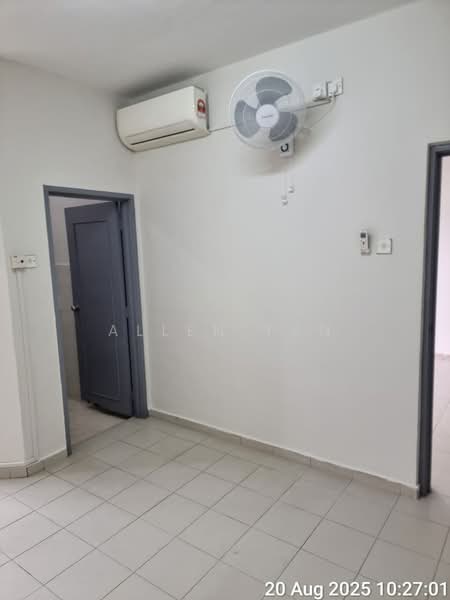 Pangsapuri untuk Dijual di Lake View Suites - Allen Tan - PropertyGuru.com.my