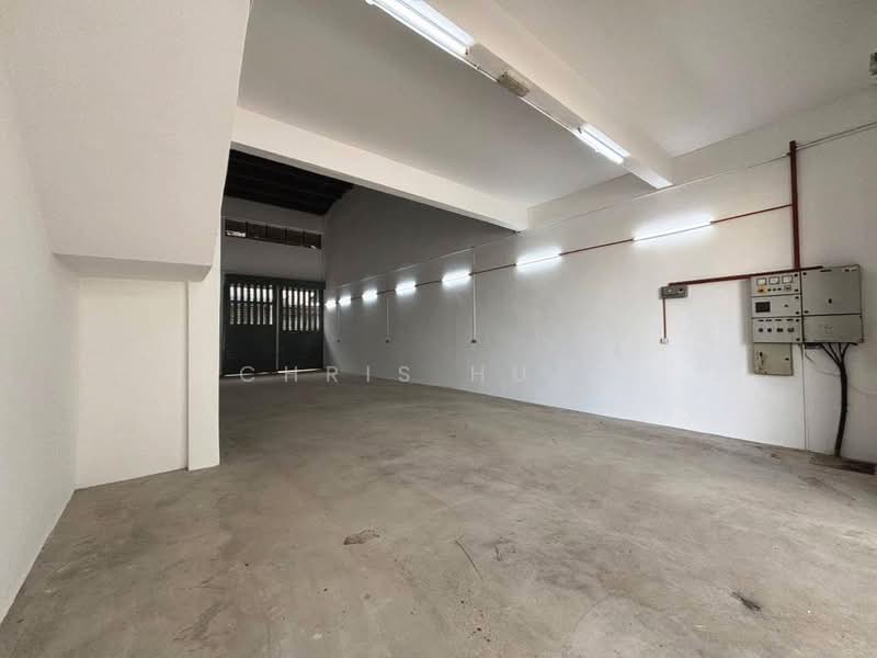 Factory for Rent in Mak Mandin (Butterworth) - Chris Huah - Interior - PropertyGuru.com.my