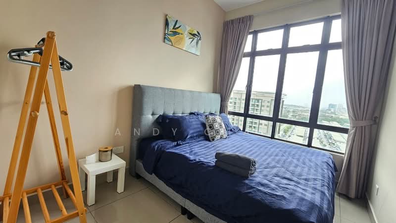 Pangsapuri untuk Disewa di Austin Regency (Pangsapuri Austin Perdana) - Andy Chan - PropertyGuru.com.my