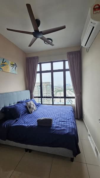 Pangsapuri untuk Disewa di Austin Regency (Pangsapuri Austin Perdana) - Andy Chan - PropertyGuru.com.my