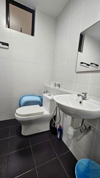 Pangsapuri untuk Disewa di Austin Regency (Pangsapuri Austin Perdana) - Andy Chan - PropertyGuru.com.my