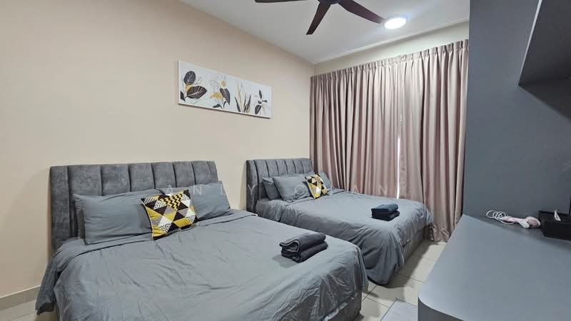 Pangsapuri untuk Disewa di Austin Regency (Pangsapuri Austin Perdana) - Andy Chan - PropertyGuru.com.my