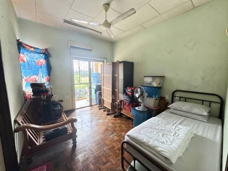 Rumah Teres 2 Tingkat untuk Dijual di Bandar Baru Bangi (Selangor) - Mohammad Omar - PropertyGuru.com.my