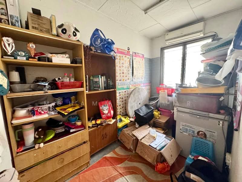 Rumah Teres 2 Tingkat untuk Dijual di Bandar Baru Bangi (Selangor) - Mohammad Omar - PropertyGuru.com.my