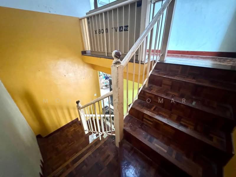 Rumah Teres 2 Tingkat untuk Dijual di Bandar Baru Bangi (Selangor) - Mohammad Omar - PropertyGuru.com.my