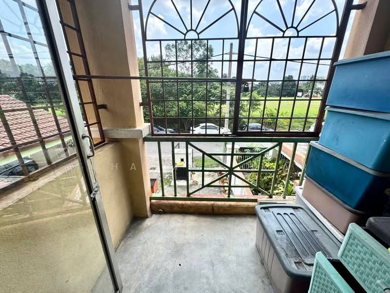 Rumah Teres 2 Tingkat untuk Dijual di Bandar Baru Bangi (Selangor) - Mohammad Omar - PropertyGuru.com.my
