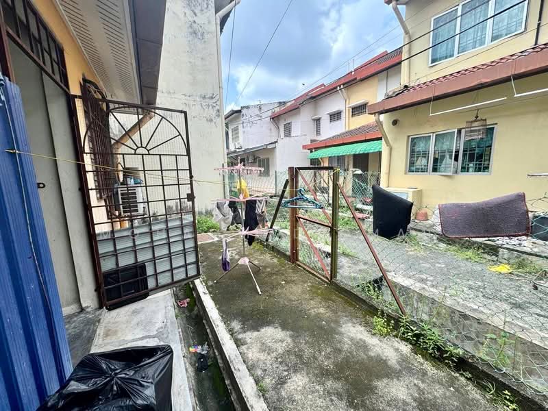 Rumah Teres 2 Tingkat untuk Dijual di Bandar Baru Bangi (Selangor) - Mohammad Omar - PropertyGuru.com.my