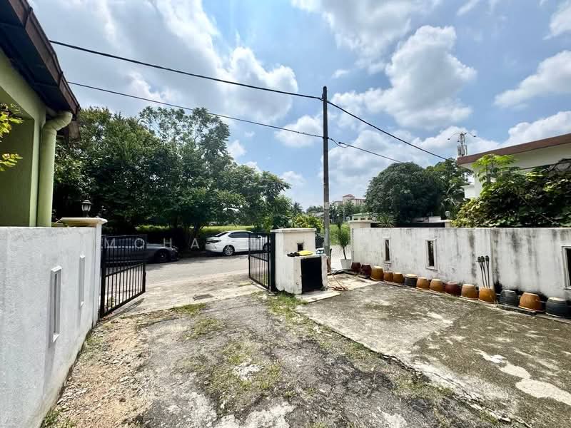 Rumah Teres 2 Tingkat untuk Dijual di Bandar Baru Bangi (Selangor) - Mohammad Omar - PropertyGuru.com.my