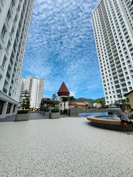 Condominium for Sale at Lucerne Residences - Janice Ooi - PropertyGuru.com.my