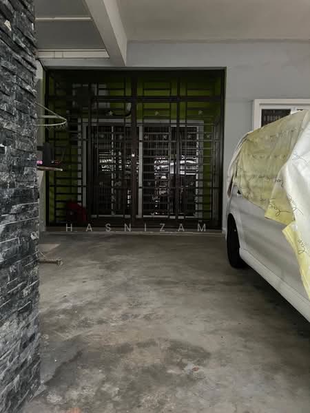 Rumah Teres 2 Tingkat untuk Dijual di Nibong Tebal (Penang) - Hasnizam . - PropertyGuru.com.my