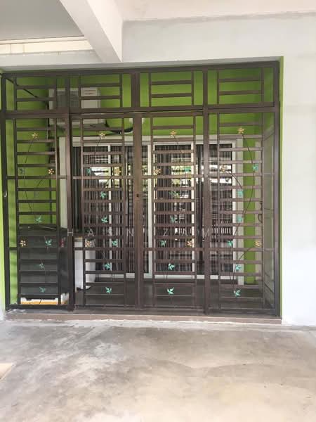 Rumah Teres 2 Tingkat untuk Dijual di Nibong Tebal (Penang) - Hasnizam . - PropertyGuru.com.my