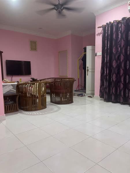 Rumah Teres 2 Tingkat untuk Dijual di Nibong Tebal (Penang) - Hasnizam . - PropertyGuru.com.my