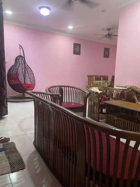 Rumah Teres 2 Tingkat untuk Dijual di Nibong Tebal (Penang) - Hasnizam . - PropertyGuru.com.my