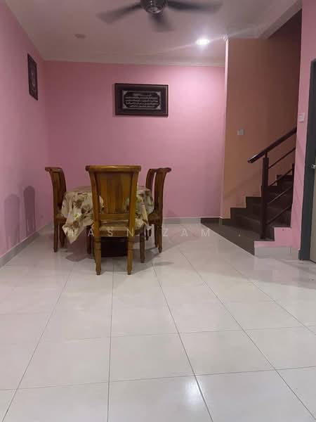 Rumah Teres 2 Tingkat untuk Dijual di Nibong Tebal (Penang) - Hasnizam . - PropertyGuru.com.my
