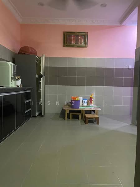 Rumah Teres 2 Tingkat untuk Dijual di Nibong Tebal (Penang) - Hasnizam . - PropertyGuru.com.my